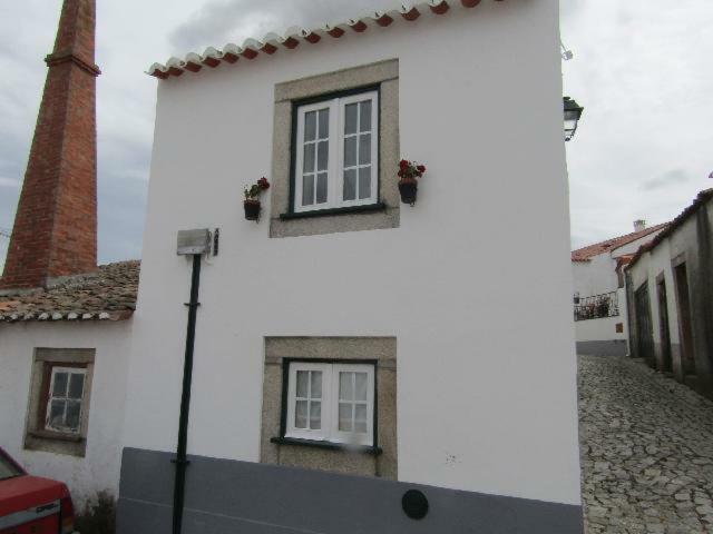 Casa Do Forno Villa Almeida Buitenkant foto