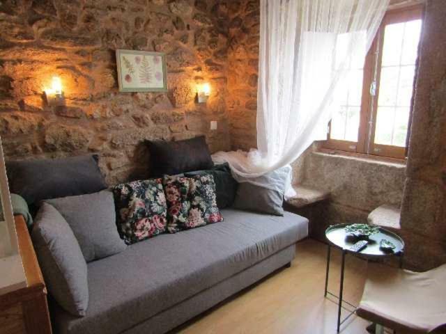 Casa Do Forno Villa Almeida Buitenkant foto