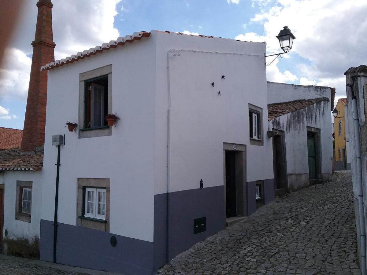 Casa Do Forno Villa Almeida Buitenkant foto